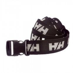 Helly Hansen branded belt...
