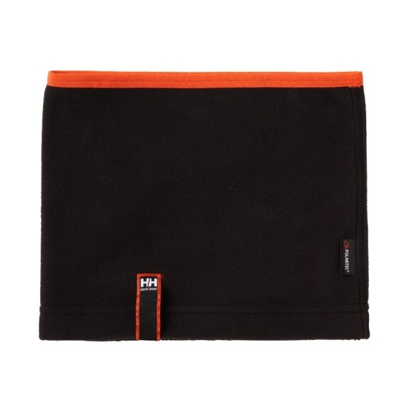 Braga de cuello de forro polar ligera Oxford Helly Hansen