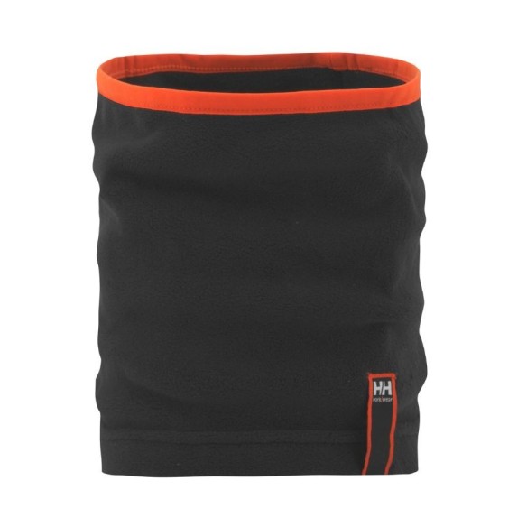 HELLY HANSEN OXFORD SHORT FLEECE NECK GAITER