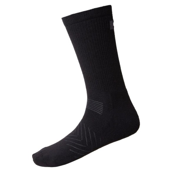 Pack de 3 calcetines de trabajo Manchester HH