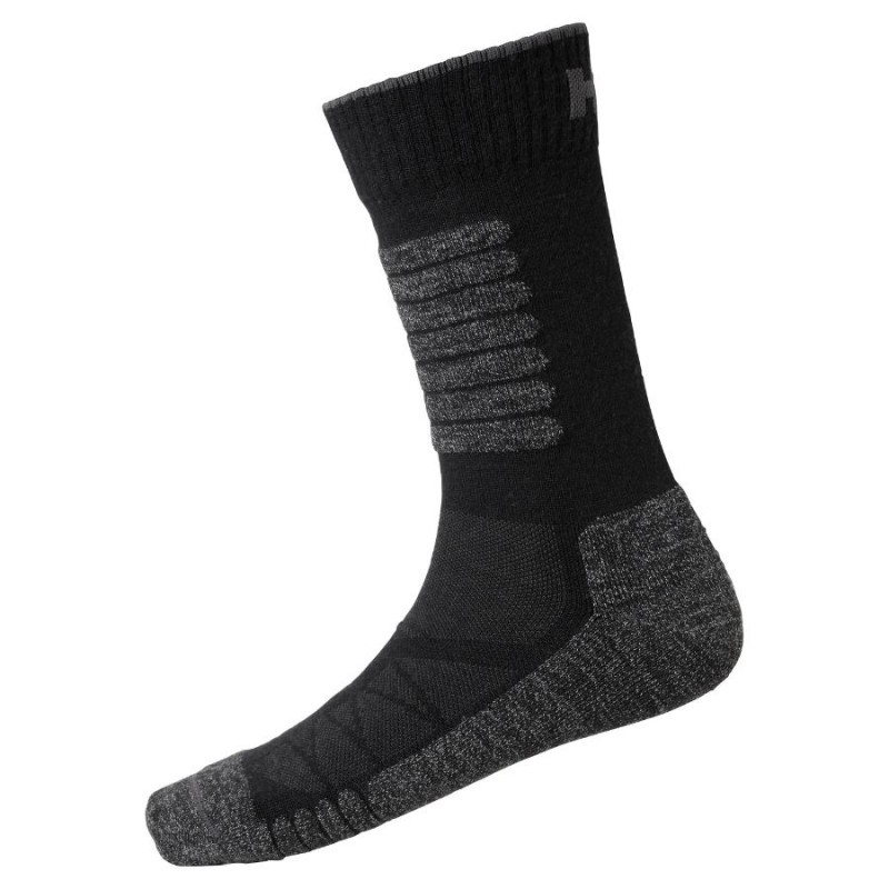 Calcetines de invierno HH con aislamiento Chelsea Evolution