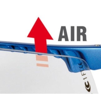 Lunettes Cofra Lightning | VESLAB.COM 2