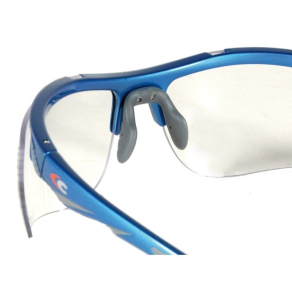 GAFAS COFRA OVERCARE