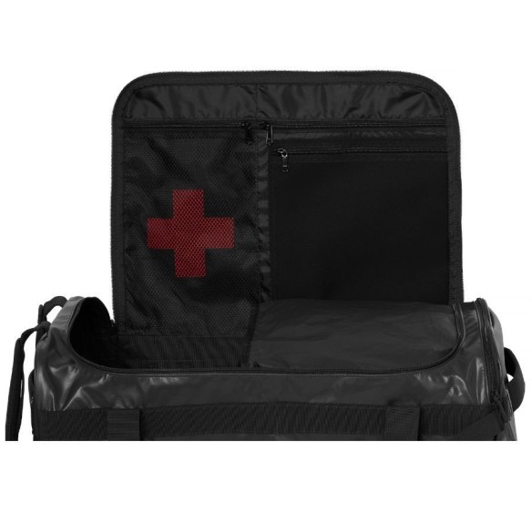 Bolsa Helly Hansen Duffel 50 L | Veslab