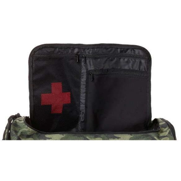 Sac HH Duffel 50 liters