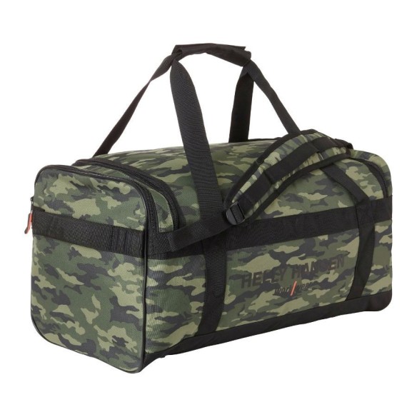 Bolsa Helly Hansen Duffel 50 L | Veslab