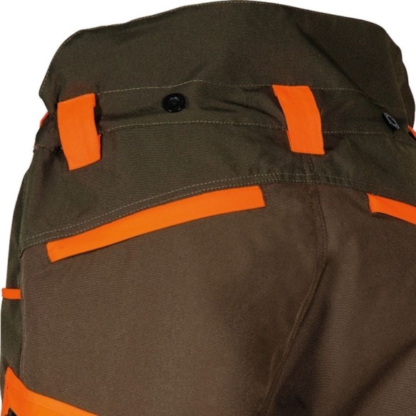 Pantalón de trabajo Cofra  WITTENAU