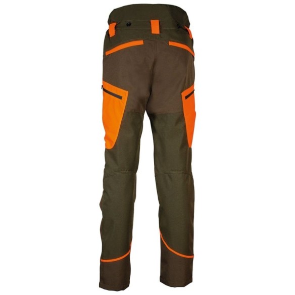 Pantalón de trabajo Cofra  WITTENAU