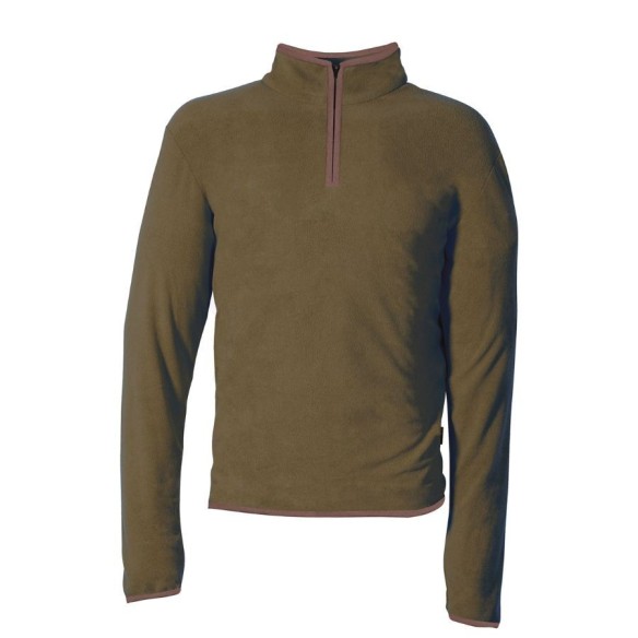 Sweat-shirt micropolaire Cofra CHERSON | Veslab