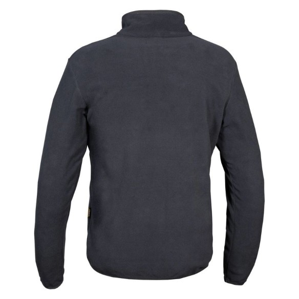 Sudadera de micropolar Cofra CHERSON | Veslab