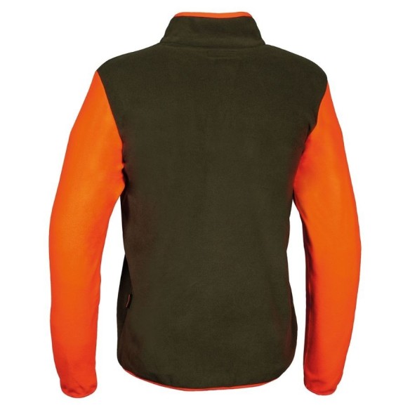 Cofra CHERSON microfleece sweatshirt | Veslab