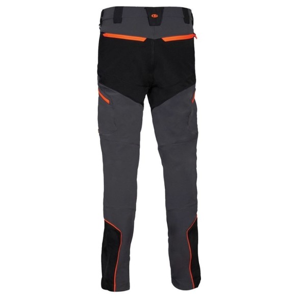 Cofra Velten Trousers | Cofra workwear dealer