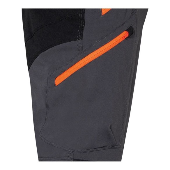 Cofra Velten Trousers | Cofra workwear dealer