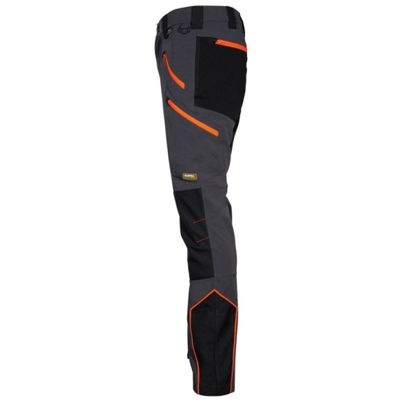 Cofra Velten Trousers | Cofra workwear dealer