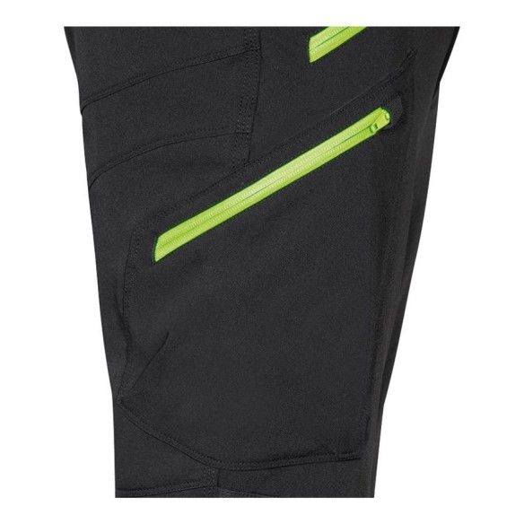 Cofra Velten Trousers | Cofra workwear dealer