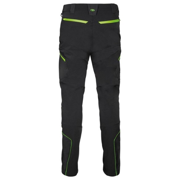 Cofra Velten Trousers | Cofra workwear dealer