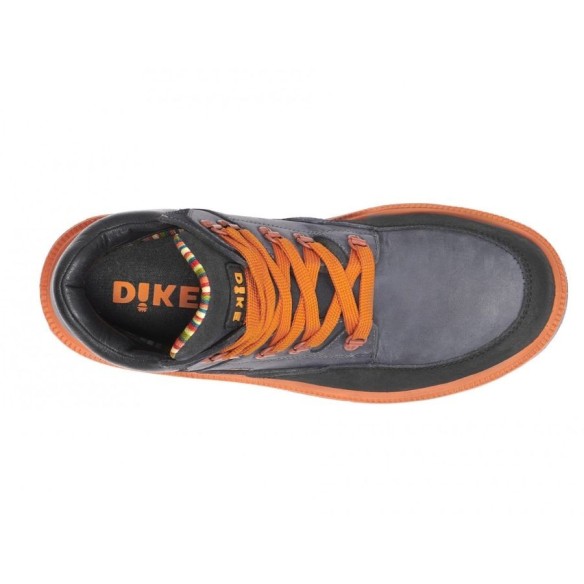 Bota de seguridad Dike DIVER S3 | Veslab