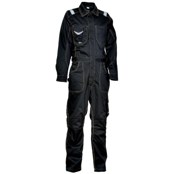 mono de trabajo cofra hangar 5