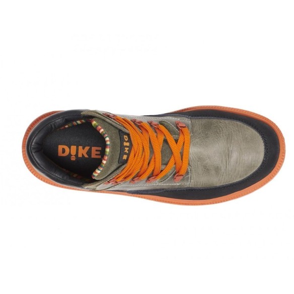 Bota de seguretat Dike DIVER S3 | Veslab