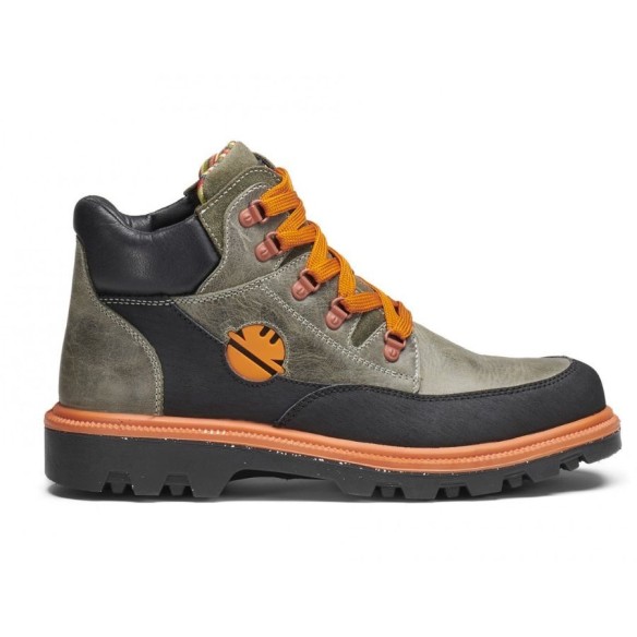 Dike DIVER S3 safety boot | Veslab