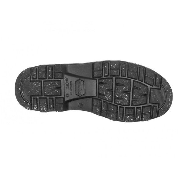 Botte de sécurité Dike DIVER S3 | Veslab