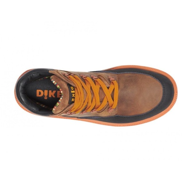 Botte de sécurité Dike DIVER S3 | Veslab