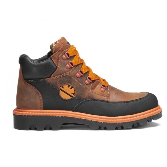 Bota de seguretat Dike DIVER S3 | Veslab