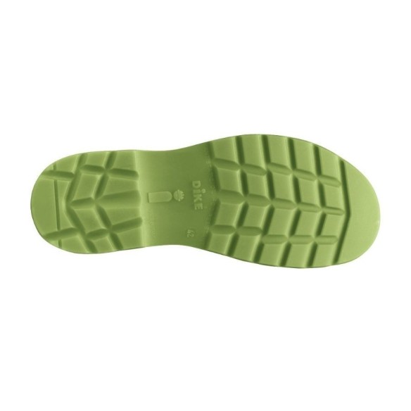 Summit Sublime waterproof safety boots | Dike