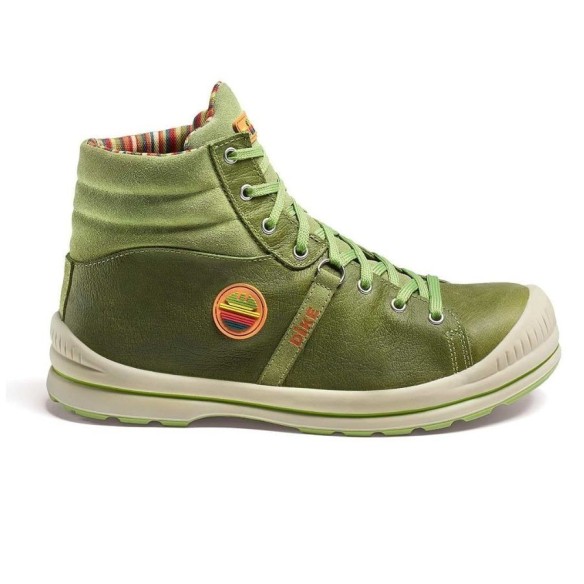 Botes de seguretat impermeables Summit Sublime | Dike