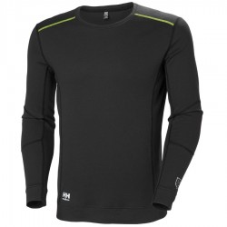 Camiseta térmica HH Fyre