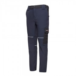 Pantalón Elástico Montana