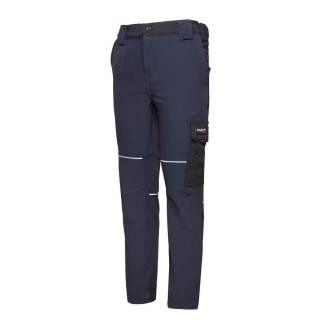 Pantalon stretch Montana | Vêtemênt J'hayber works | VESLAB.COM