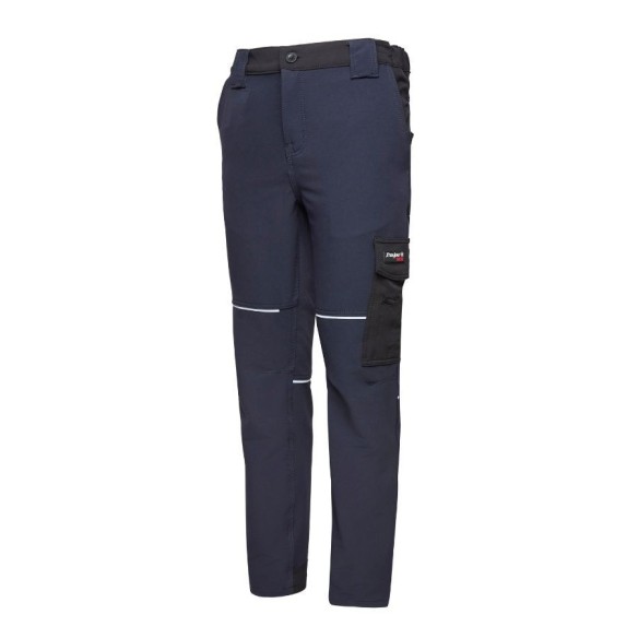Pantalon stretch Montana | Vêtemênt J'hayber works | VESLAB.COM