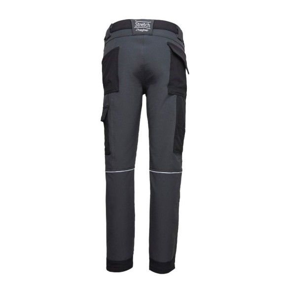 Pantalon stretch Montana | Vêtemênt J'hayber works | VESLAB.COM