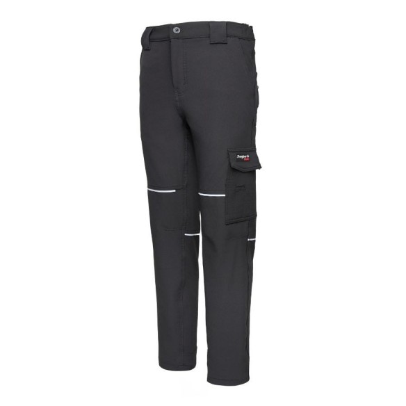 Pantalón Elástico Montana | Ropa de trabajo J'hayber Works | VESLAB.COM