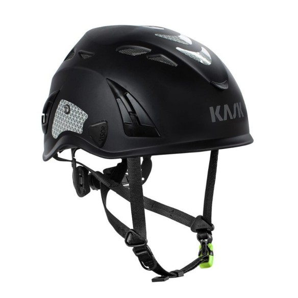 Superplasma PL Helmet | High Visibility | Kask Safety | VESLAB.COM