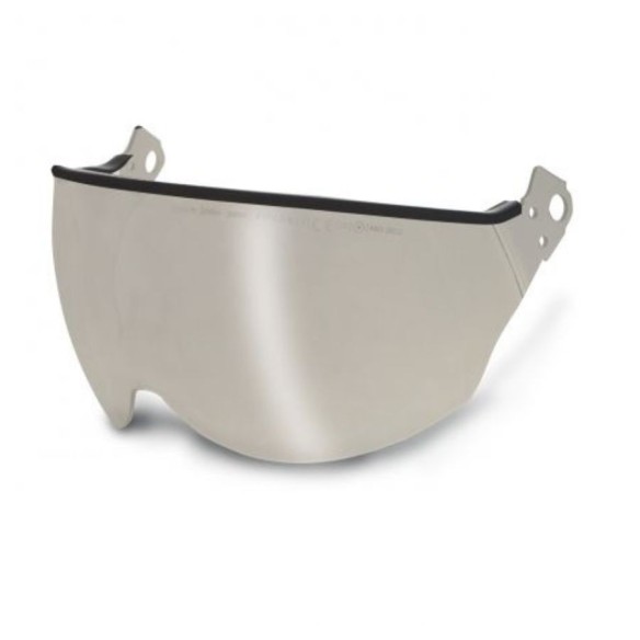 Viseur V2 PLUS | Accessoires Casques | Kask Sécurité | VESLAB.COM