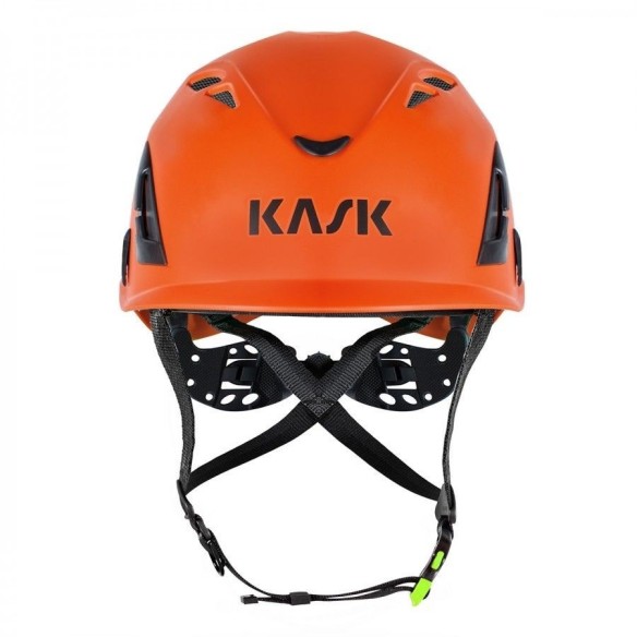 Superplasma PL Helmet | Protection | Kask Safety | VESLAB.COM
