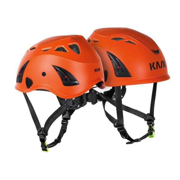 Superplasma PL Helmet | Protection | Kask Safety | VESLAB.COM