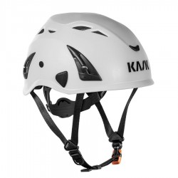 Casco de seguridad blanco Kask Superplasma AQ
