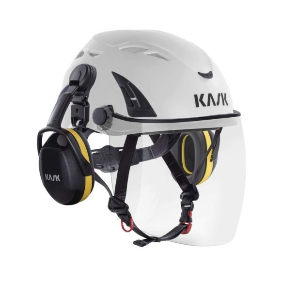 Visor de Cara Completa | Complements de Cascos | Kask | VESLAB.COM