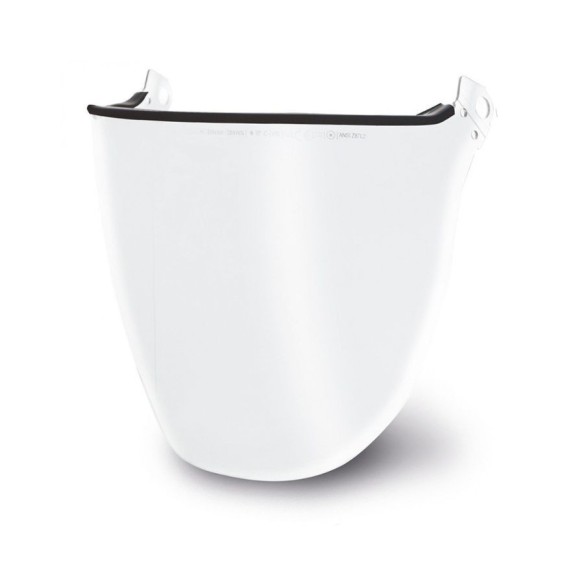 Full Face Visor | Helmets Accessories | Kask | VESLAB.COM