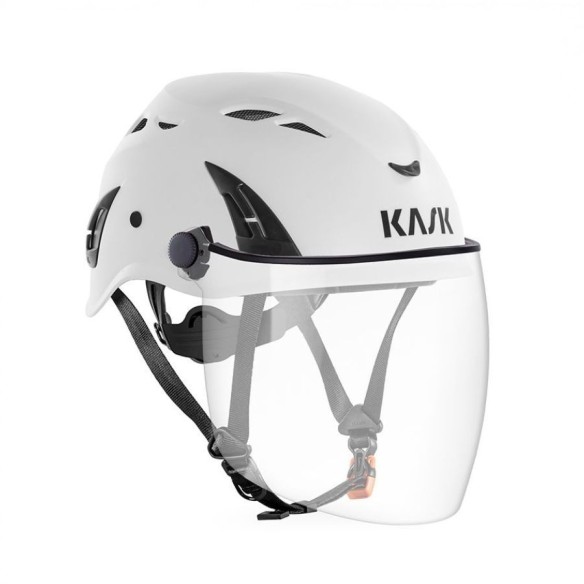 Visière intégrale | Accessoires Casques | Kask | VESLAB.COM