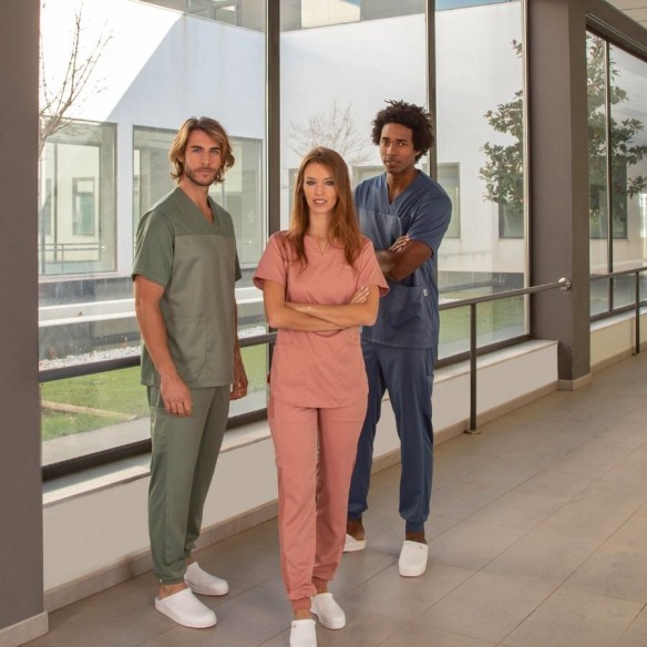 Breathable Blouse for Women | Work Clothes | Gary's | VESLAB.COM