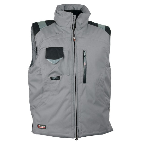 DOUBLURE COFRA GILET POLAIRE