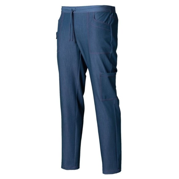 Gary's Denim Medical Pants | Veslab