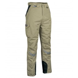 PANTALON TÉRMICO COFRA FROZEN