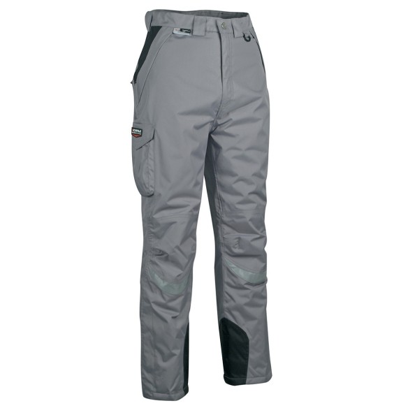 pantalon térmico cofra frozen 3