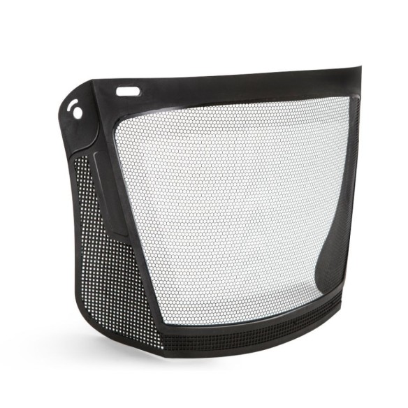 Mesh Viewer | Helmets Accessories | Kask Safety | VESLAB.COM