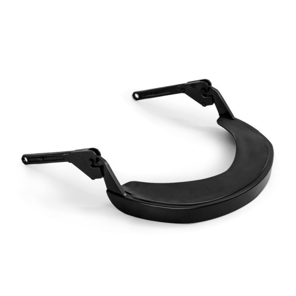 Support de visière en maille Mesh Kask